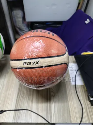 Molten Basketball Size 7