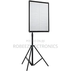 Godox KNOWLED F200Bi Bi-Color LED Light Panel (2.1 X 2.1')