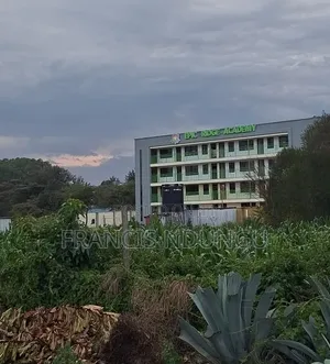 50x100 Plot for Sale in Nakuru
