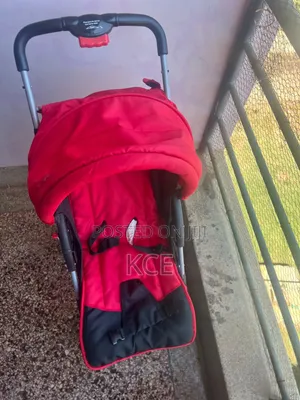 Baby Rocker