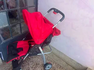 Baby Rocker