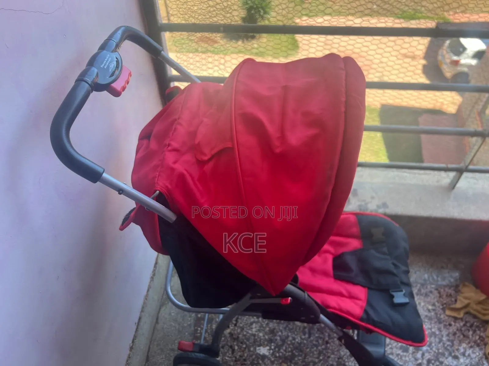 Baby Rocker
