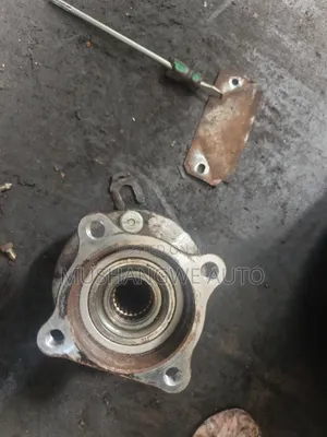 Mazda Demio 2006/Slay Queen 4*4 Hub