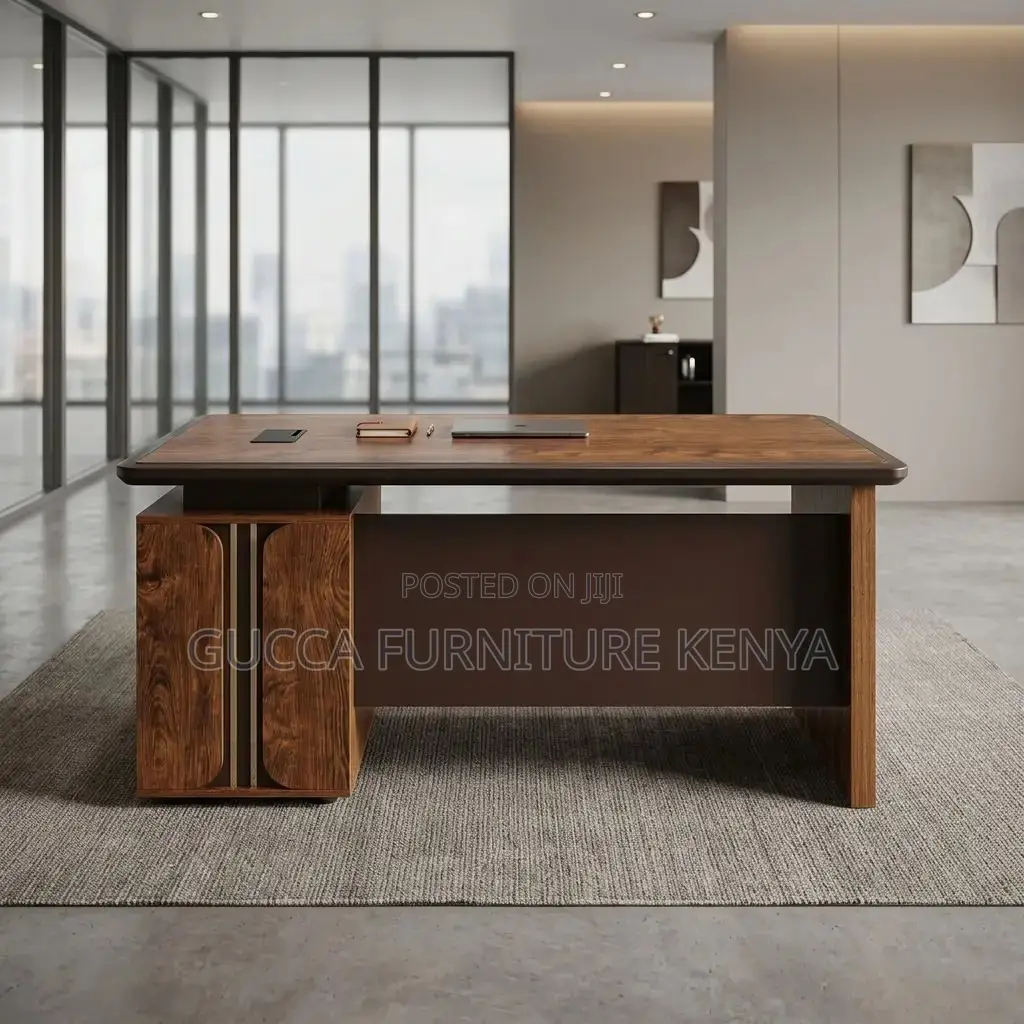 1400mm Executive Advance Desk