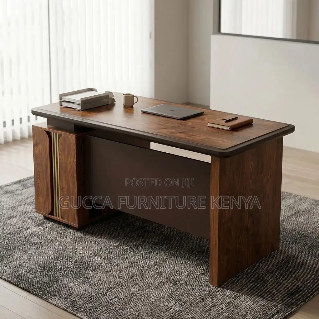 1400mm Executive Advance Desk
