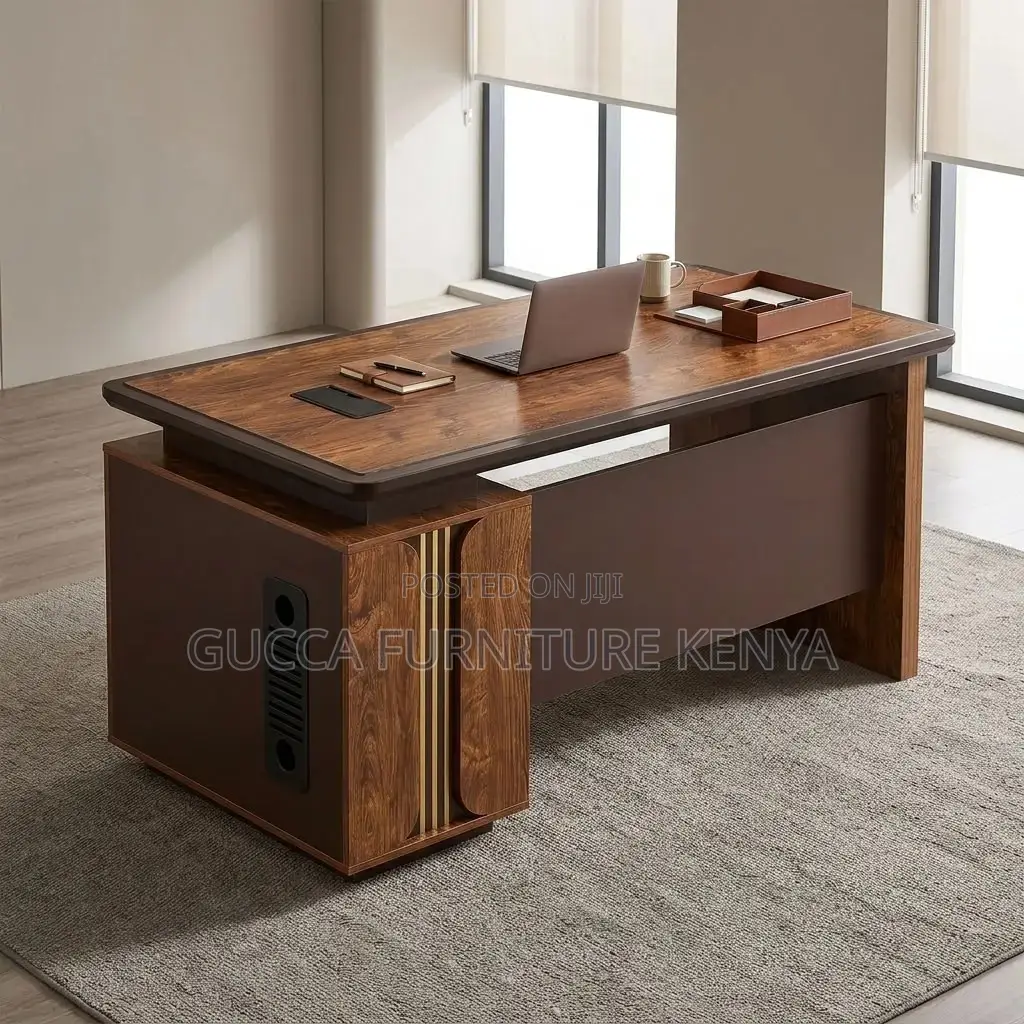 1400mm Executive Advance Desk