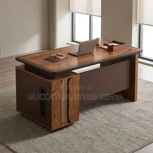 1400mm Executive Advance Desk