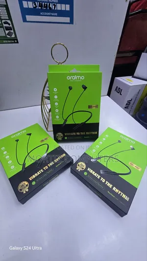 Oraimo Necklace Lite
