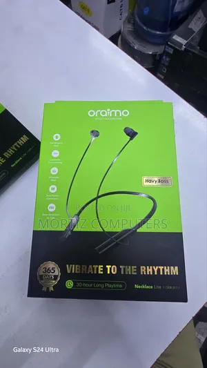 Oraimo Necklace Lite