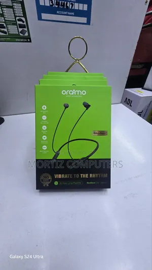 Oraimo Necklace Lite