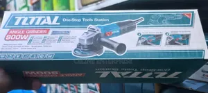 900W Electric Angle Grinder for Metal Cutting and Polishing
