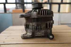Ex-Japan Subaru Forester Ej25 Alternator