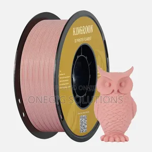 Pink PLA Filament