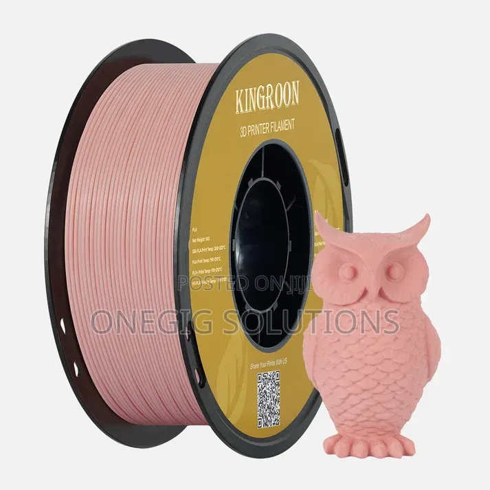 Pink PLA Filament