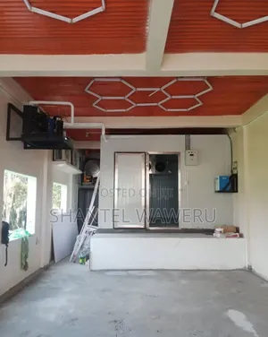 Commercial Cold Room and Butchery for Business