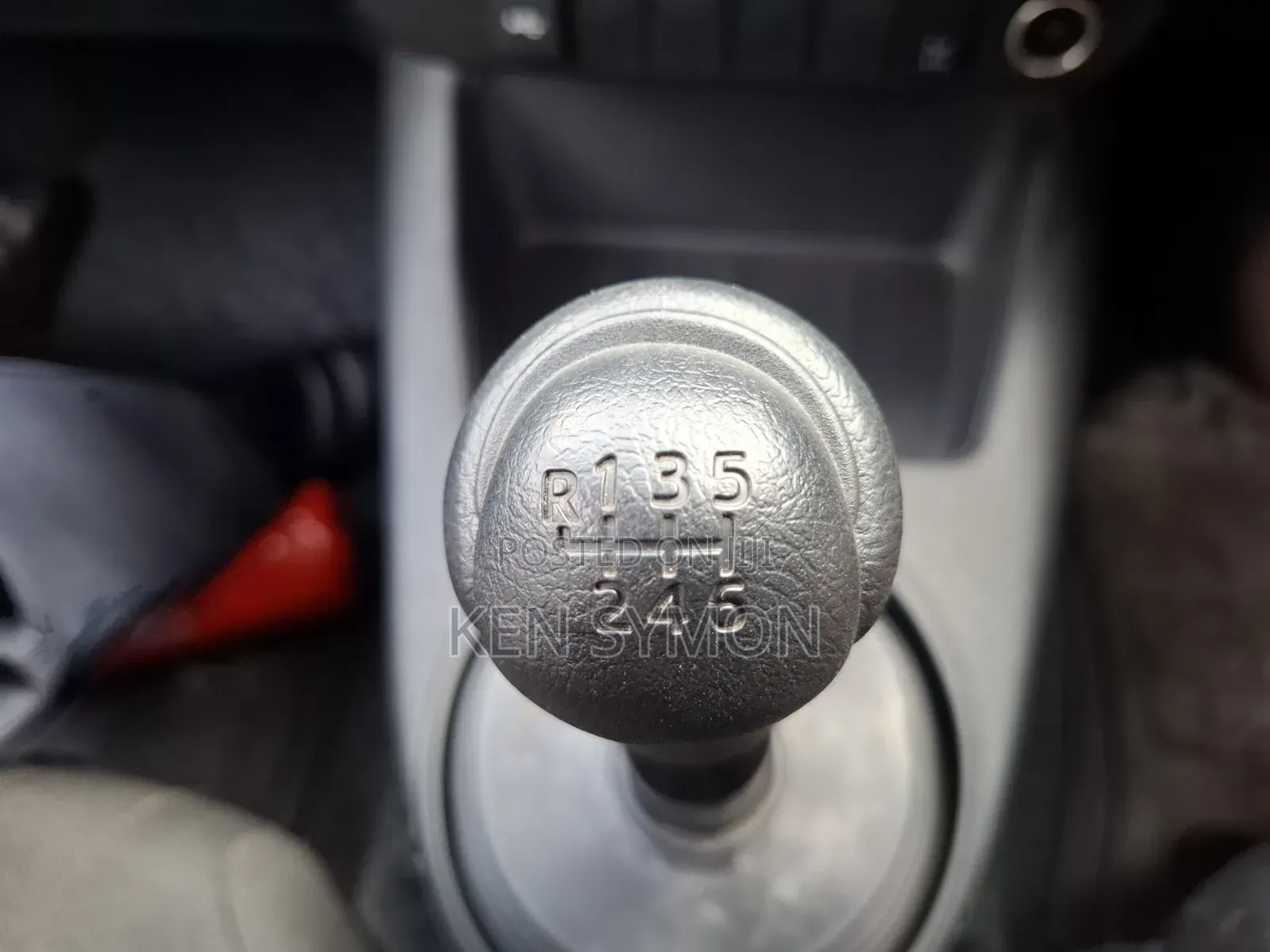 Toyota Hilux 2025 Gray
