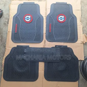 Volvo Branded 5 Seater Floor Mats