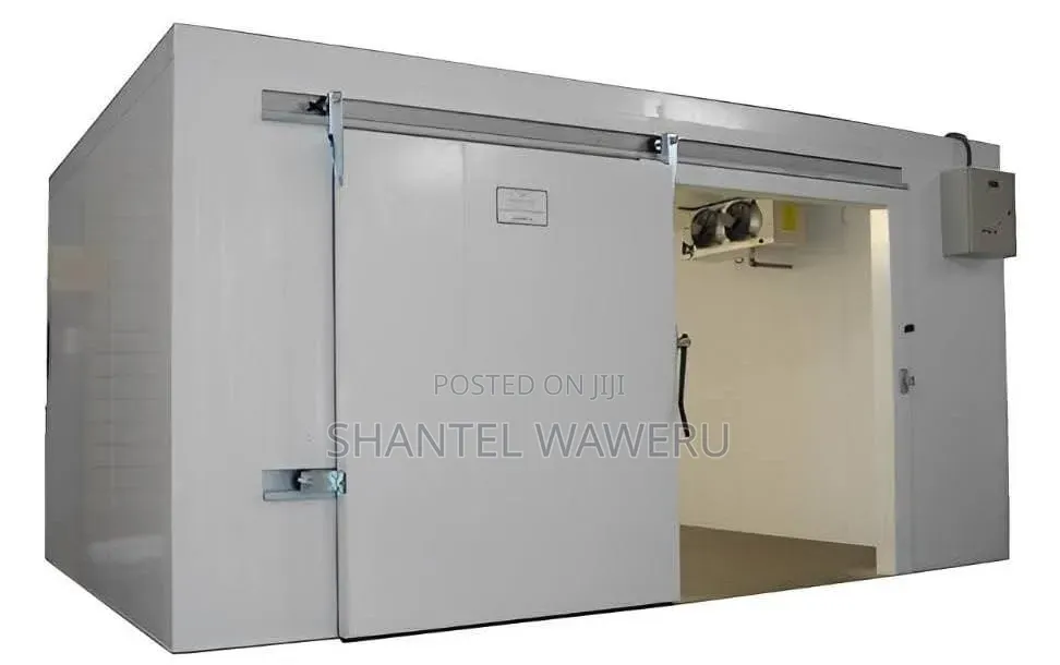 Affordable Cold Room