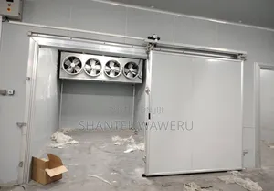 Affordable Cold Room