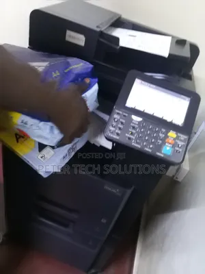 Kyocera Taskalfa 356 Ci Service Repair Maintenance