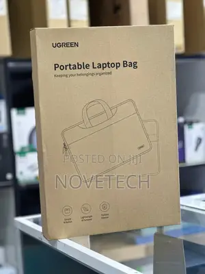 UGREEN 15 -15.9 Inches Laptop Bag – LP437