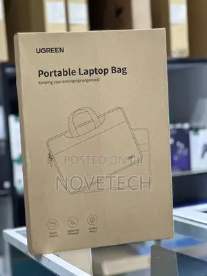 UGREEN 15 -15.9 Inches Laptop Bag – LP437