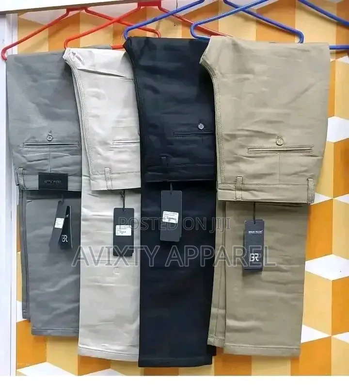 Break Rules Soft Khaki