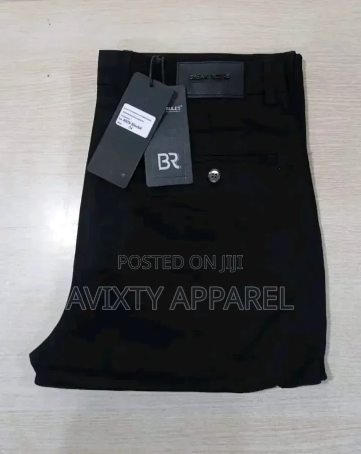 Break Rules Soft Khaki