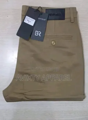 Break Rules Soft Khaki