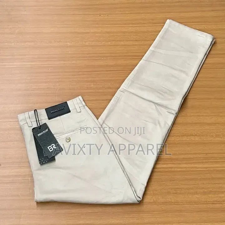 Break Rules Soft Khaki