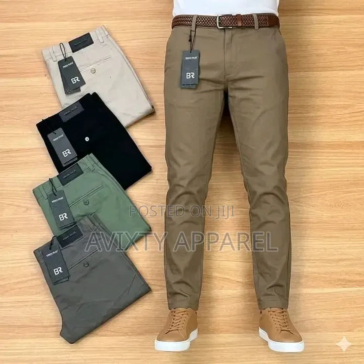 Break Rules Soft Khaki