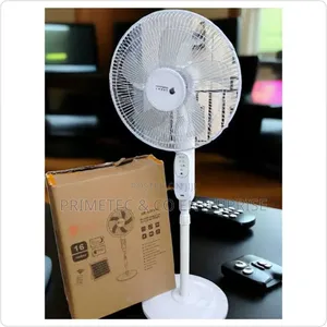 *Solar Fan