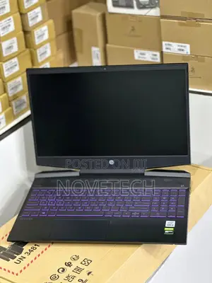 Laptop HP Pavilion 15 8GB Intel Core i5 SSD 512GB