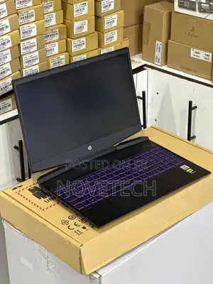 Laptop HP Pavilion 15 8GB Intel Core i5 SSD 512GB