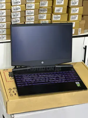 Laptop HP Pavilion 15 8GB Intel Core i5 SSD 512GB