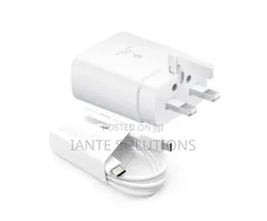 Samsung 45W Supercharger Type C (Full)