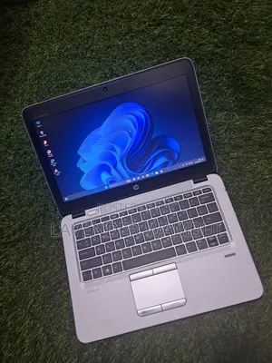 Laptop HP EliteBook 840 G3 8GB Intel Core i5 SSD 256GB