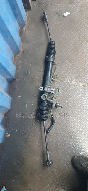 Steering Rack for Toyota 100 And110