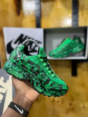 Nike Airmax-95 × LEGO* 40 41 42 43 44 45 46