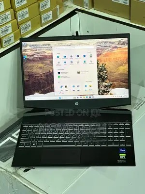 Laptop HP Pavilion 15 8GB Intel Core i7 SSD 512GB
