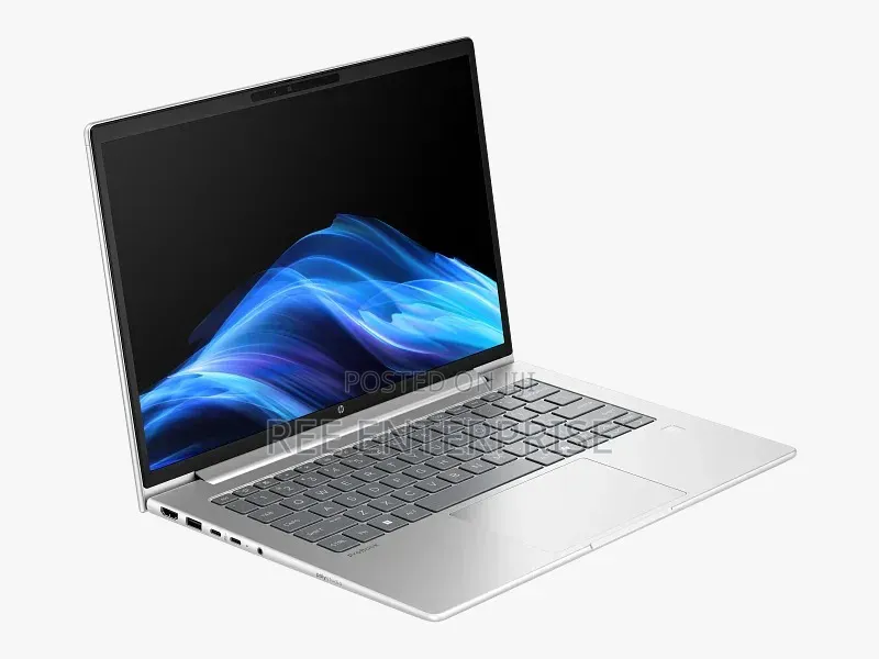 New Laptop HP ProBook 4 G1i 32GB Intel Core Ultra 7 SSD 1T