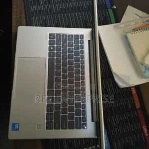 New Laptop HP ProBook 4 G1i 32GB Intel Core Ultra 7 SSD 1T