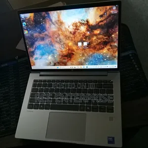 New Laptop HP ProBook 4 G1i 32GB Intel Core Ultra 7 SSD 1T