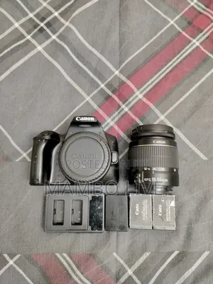 CANON 250D Quick Sale
