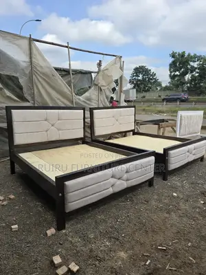 Mocket Beds