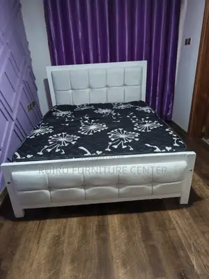 Mocket Beds