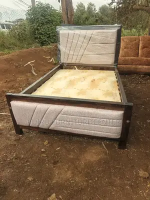 Mocket Beds