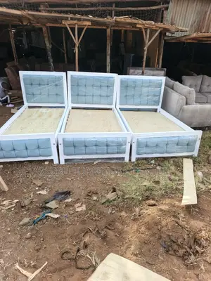 Mocket Beds