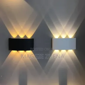 Outdoor Wall Lighting