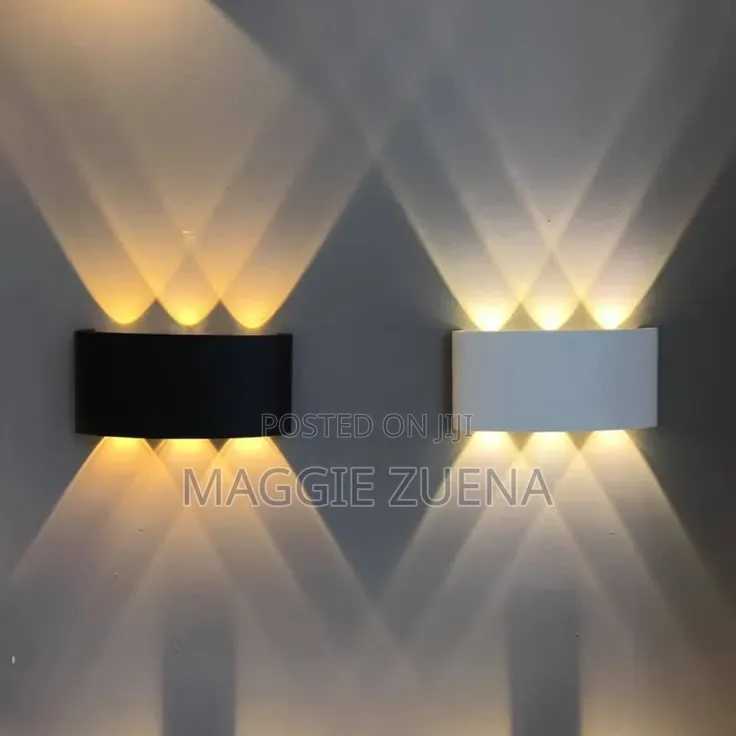 Outdoor Wall Lighting